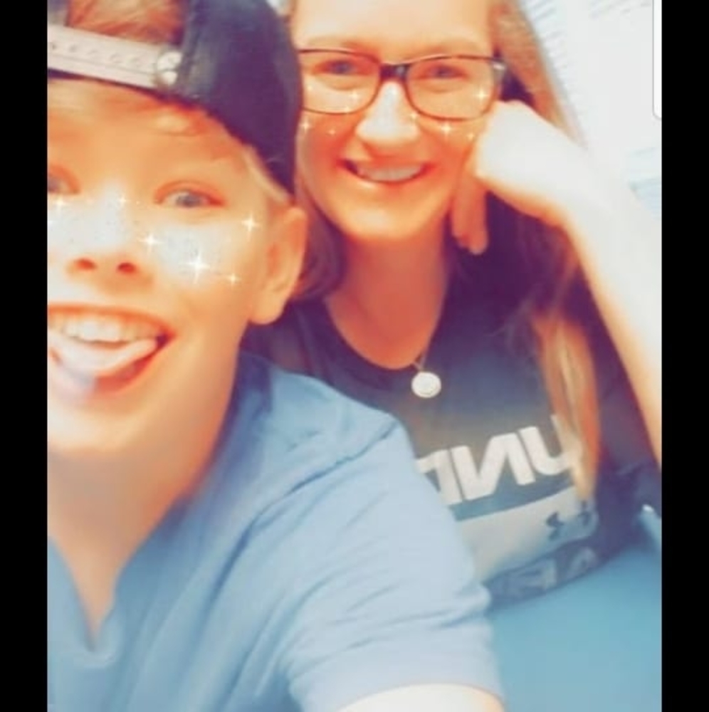 Meet your Posher, White-stump